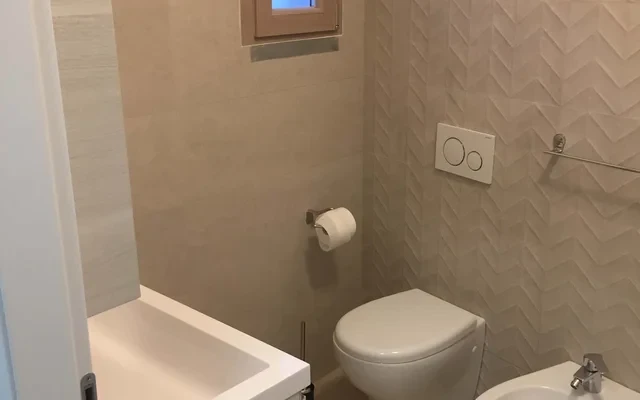 Apartment in Via Ferdinando Paolieri, Impruneta for 35 m² 4