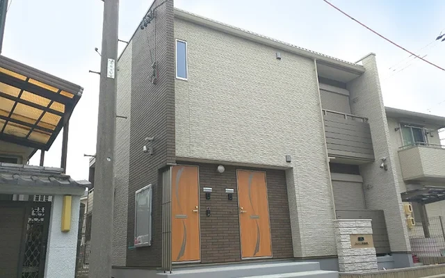 クレイノ中村本町 0