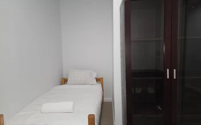 92 Epsom Rd - Sydney student accommodation - 2 bed 2 bath-5