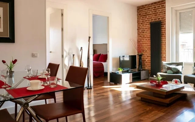 Plaza de Tirso de Molina 0