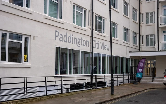 Lit Paddington Citi View 2