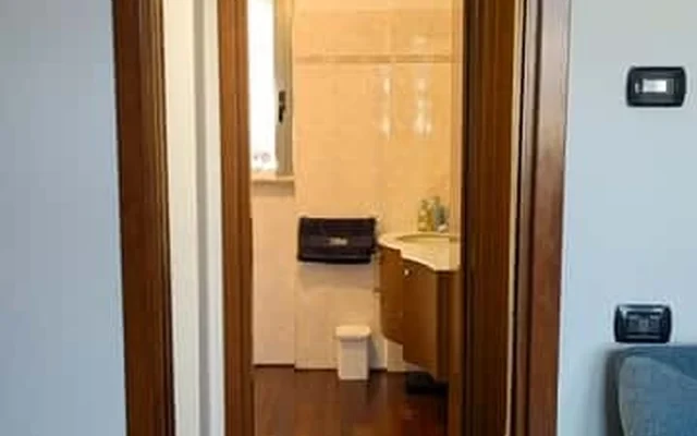 Apartment in Via Nicola Palmieri, Milano for 55 m² with 1 bedroom 3