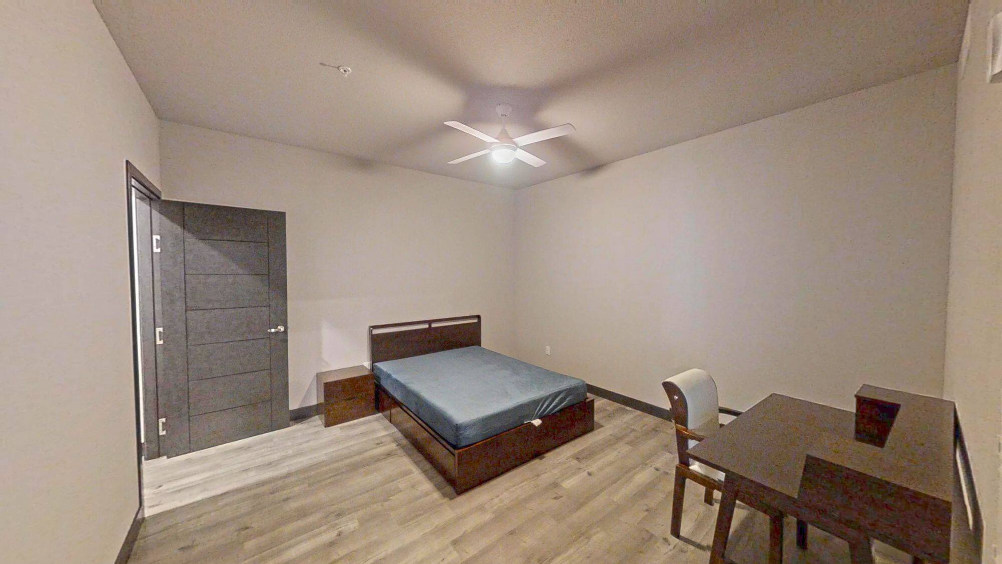 4 Bed 2 Bath