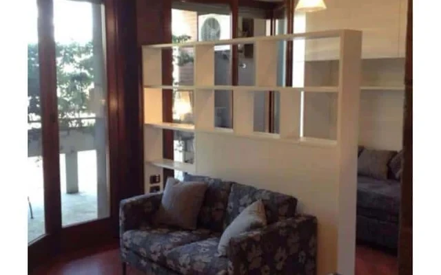 Appartamento in Via Gaetano de Castillia 4