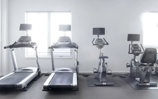 The Square on Butler 4