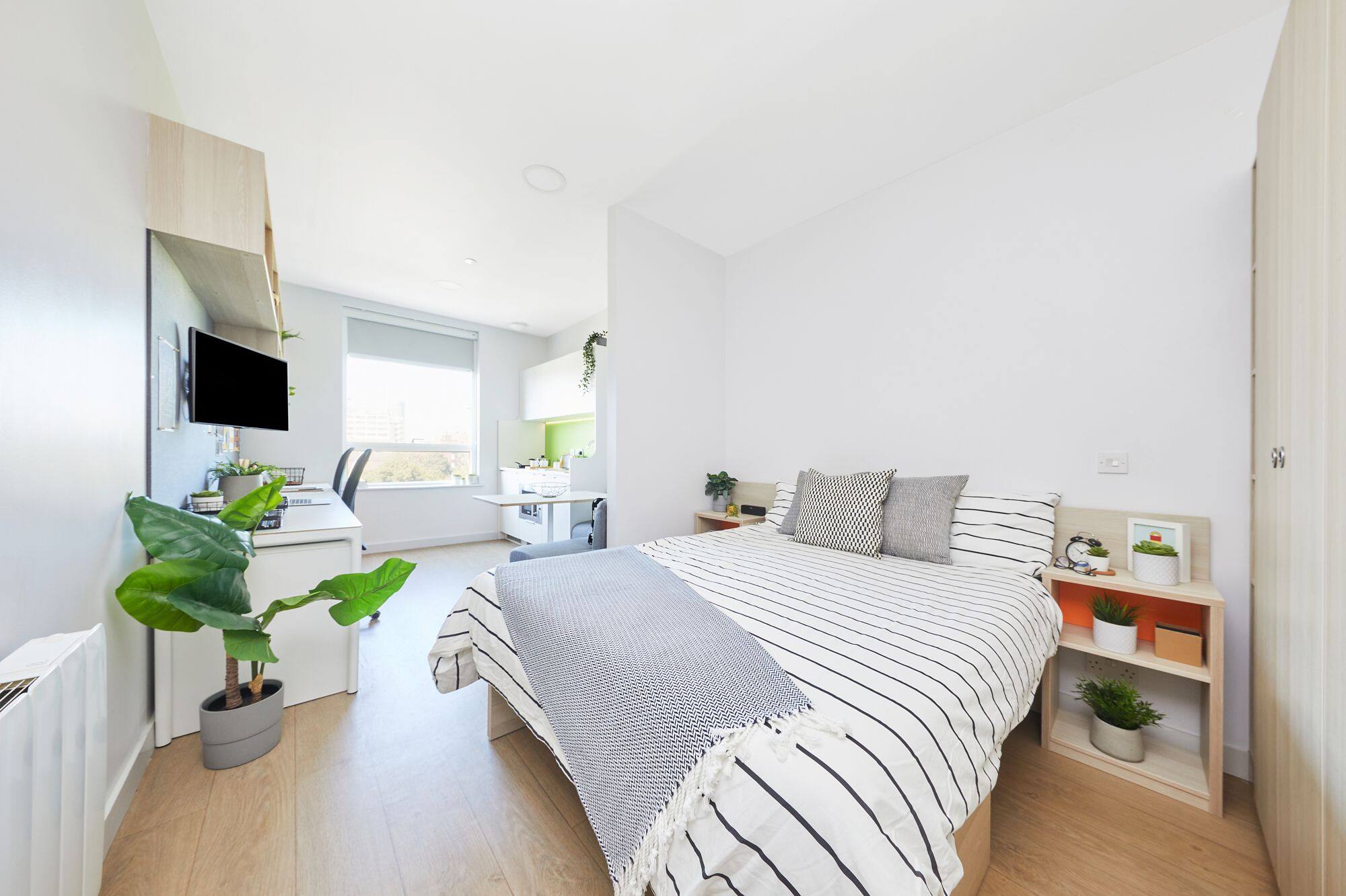 uhomes.com | Student Accommodation, Housing, Flats, Apartments for Rent