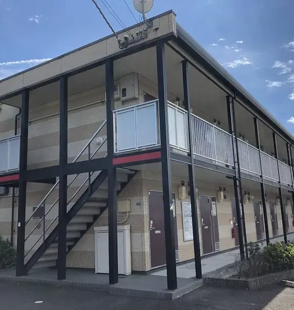レオパレスカトレア