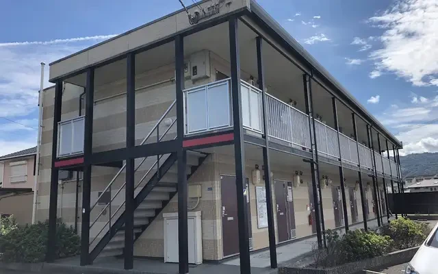 レオパレスカトレア 0
