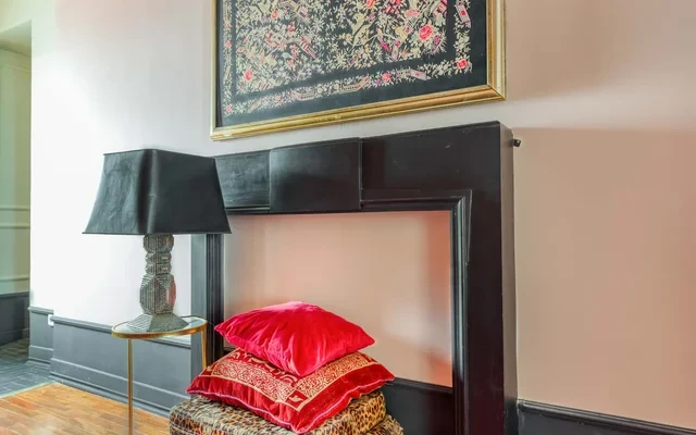 Apartment in Calle de la Villa, Madrid for 40 m² with 1 bedrooms 2