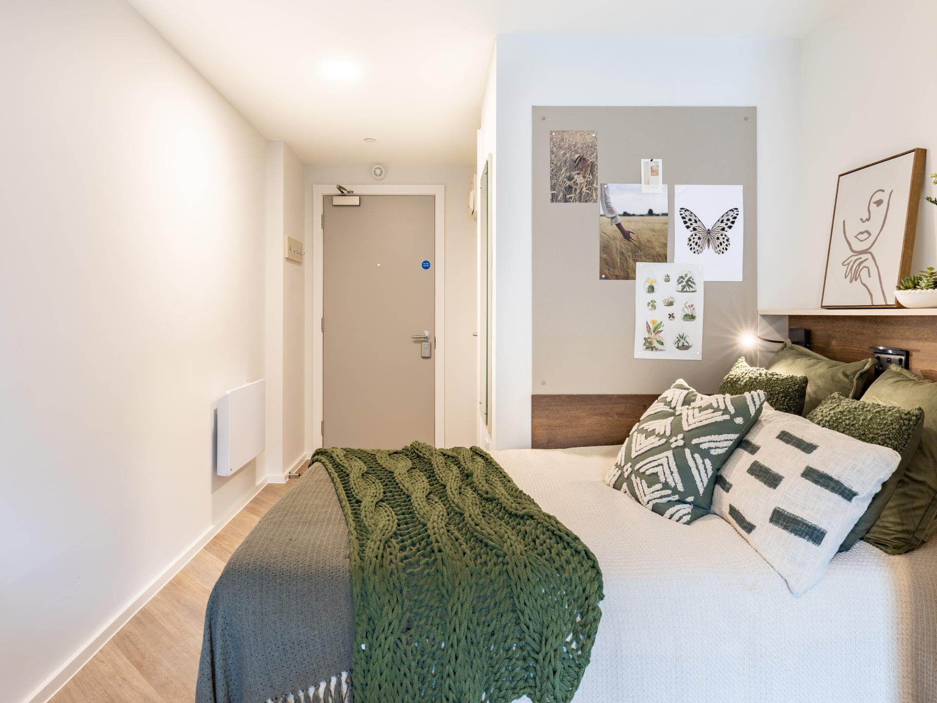 uhomes.com | Student Accommodation, Housing, Flats, Apartments for Rent
