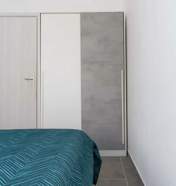 Appartamento in Viale Cesare Nicolini, Rimini