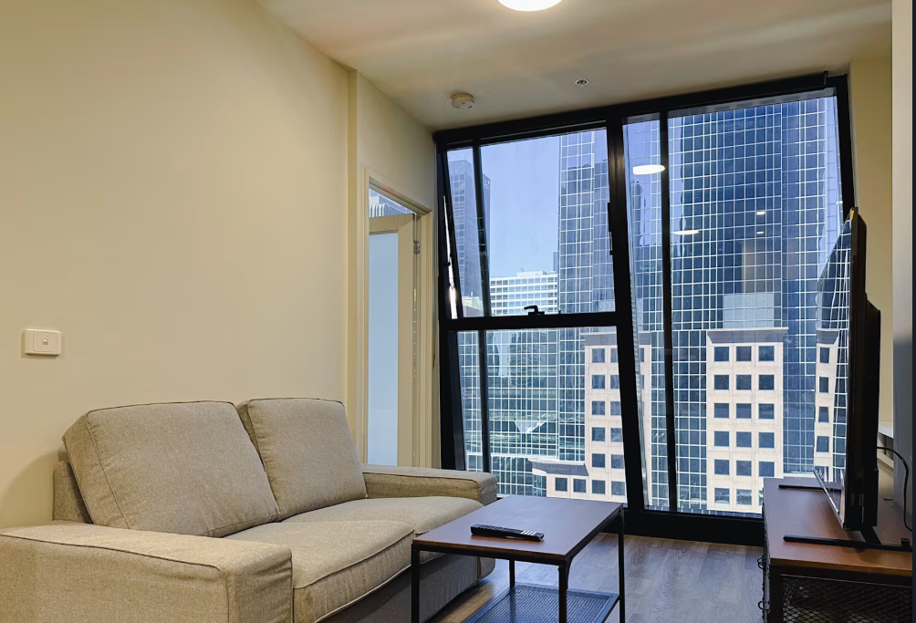 568 Collins Street