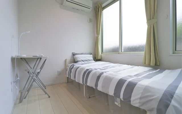 Co-living house Koenji ６ 2