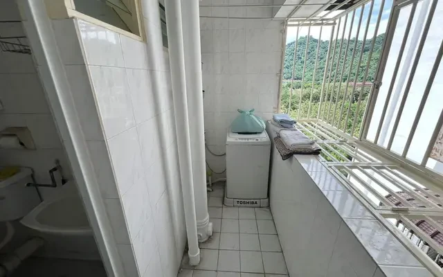 Taman Pekaka Flat 1