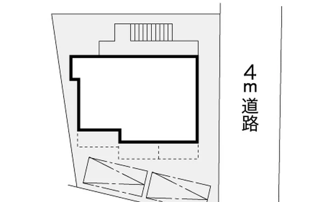 レオパレス小比企 2