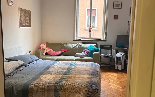 Appartamento in via delle medaglie d'oro 2