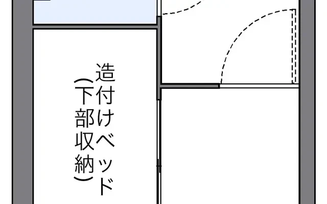 Ｌｏｖｅ　Ｓｅａ - 田方郡函南町の学生向け宿泊施設 - 204号房间(带独立厨房)