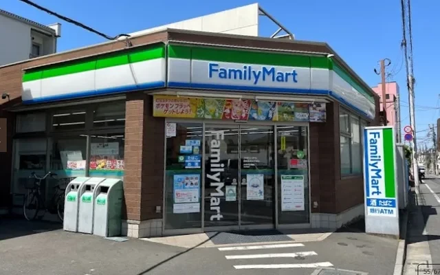 Student Hall Classy BASE Higashinagasaki [Meals Included] 3
