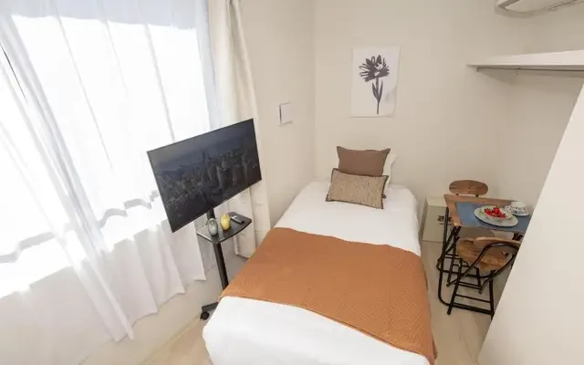 MIHOTEL Nakano- Shinjuku Direct 1