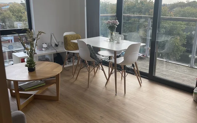 利物浦2 vine street 2bedroom apartment 0