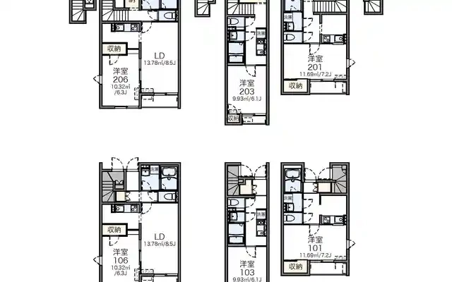 レオネクストグランツ藤２４ 1
