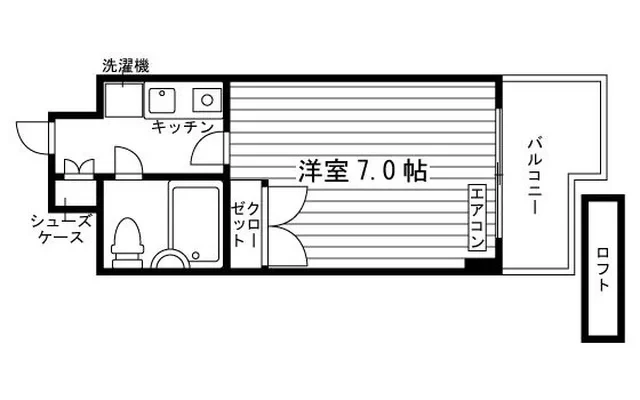 シティパレスニシキョウゴク 2