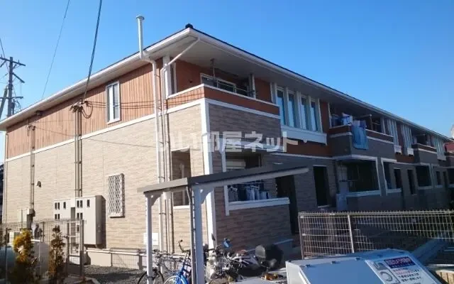 ネクスピア 日根野 105号室 - 泉佐野市の学生向け宿泊施設