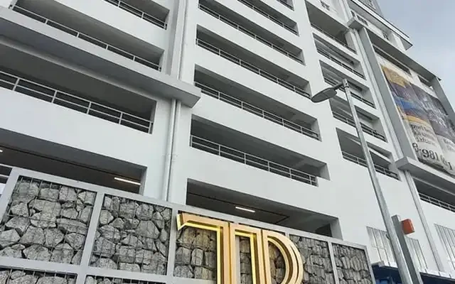 TR Residence 0