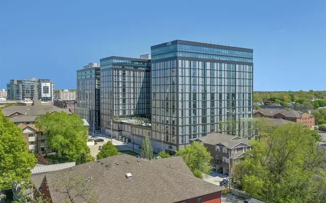 RISE at Riverfront Crossings 1