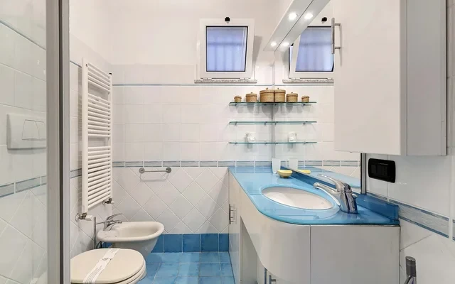 Apartment in Via Aurelia, Loano for 80 m² with 2 bedrooms 3