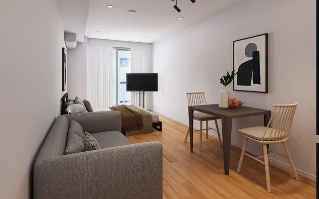 DASH LIVING MINAMI AZABU 4