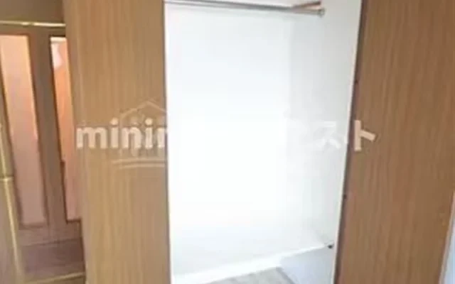 Maison Nakamura Kitahorie 3