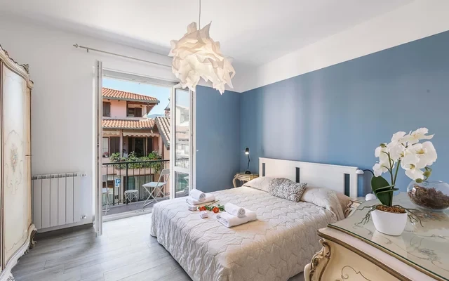 Incanto Del Lago 50 Meters From Lake 4