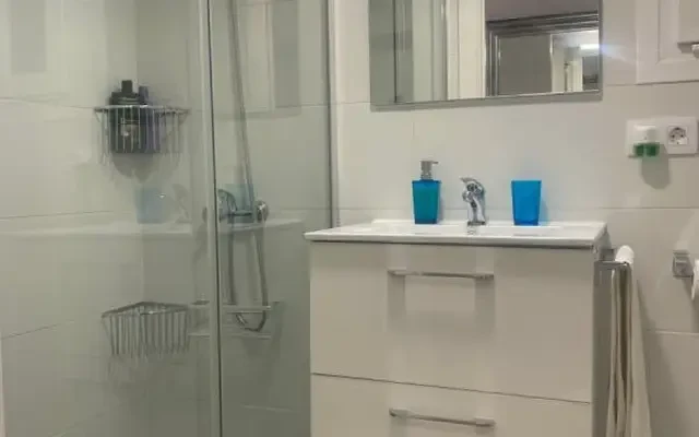 apartment in La Bordeta (Sants   Montjuïc) 1