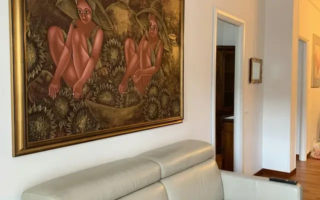 Via Alberto Polli 1
