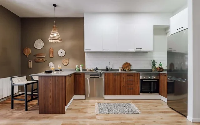 Luiza - 3 bedrooms and balcony in Eixample Dreta 2