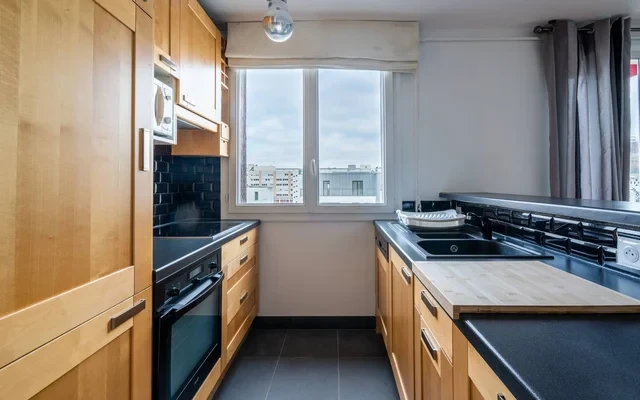 Marissa Apartment 0