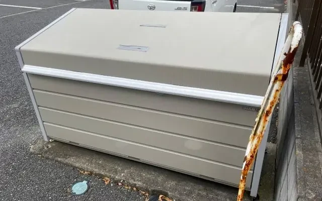 レオパレスマ　メゾン 4