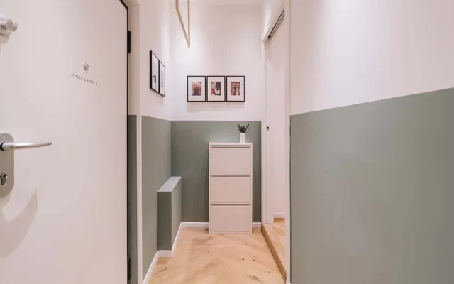 Curime - 1 bedroom in Sempione 4