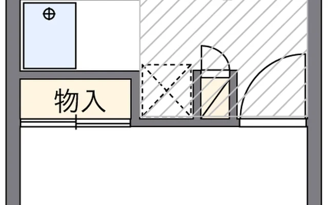 レオパレスＲ２ 1