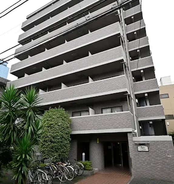 Ple-L Nishi-Shinjuku 401