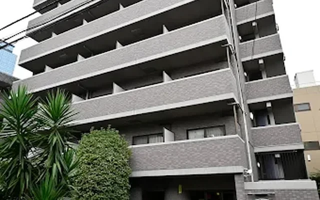 Ple-L Nishi-Shinjuku 401 - 東京の学生向け宿泊施設