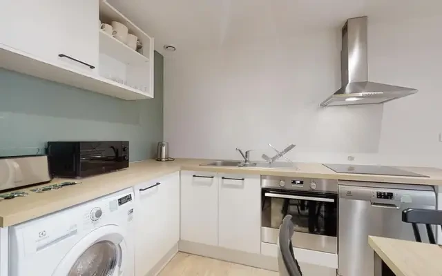 Inviting double bedroom in Bachut Transvaal 1