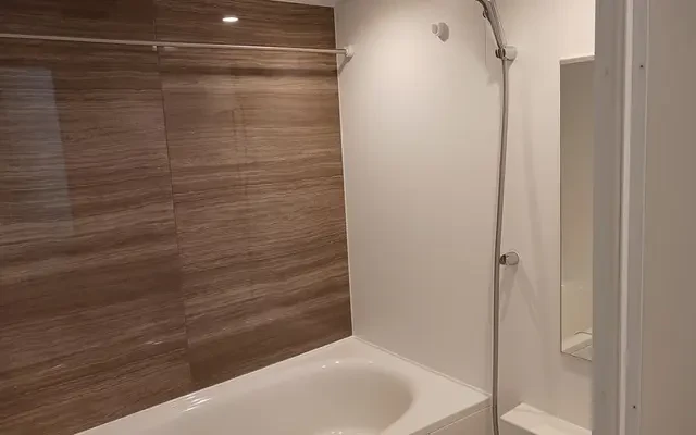 パークコートひたちなかEⅠ 102号室 - Hitachinaka student accommodation - 102 - 1LDK