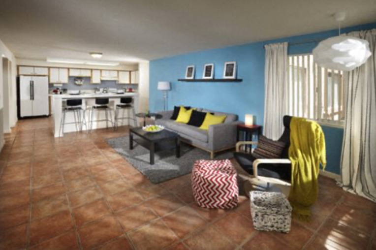 Adobe at Evergreen 2