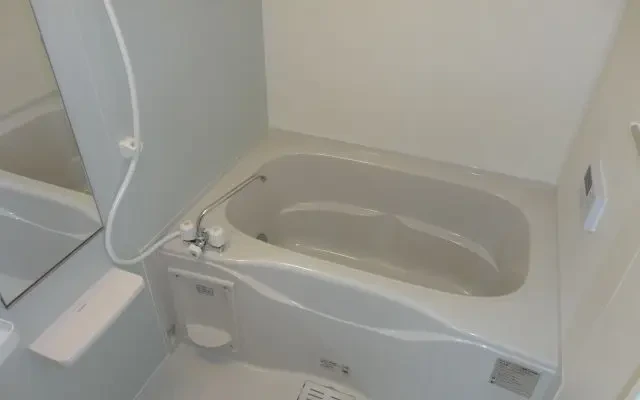 ラ・フォートⅨ 1階 - Kitaibaraki student accommodation - 1階 - 1LDK (2)