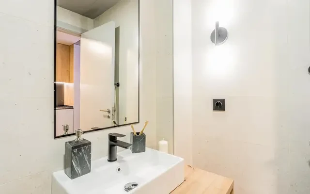 studio near Calle Beatriz Galindo,  1