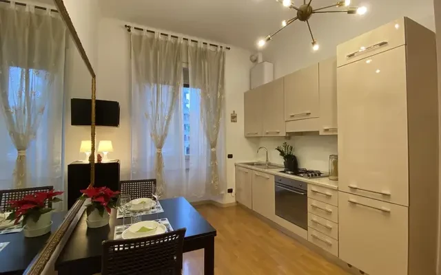 Pacini Suite di charme 3