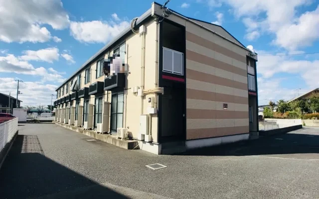 レオパレスシャトー大塚 0