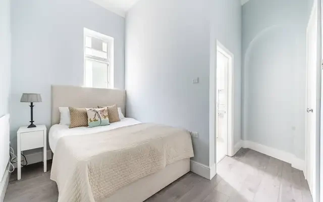 Egerton Place, Knightsbridge, SW3 3